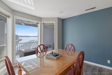 Stunning 3-Bedroom, 3-Bathroom Condo with Main Channel Views!
 on Seasons Ridge At Four Seasons in Missouri - for sale on GolfHomes.com, golf home, golf lot