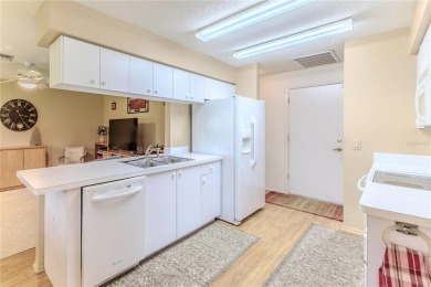 Charming End Unit Villa in Timber Pines - Comfort, Convenience & on Timber Pines Golf Course in Florida - for sale on GolfHomes.com, golf home, golf lot
