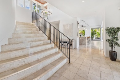 Set prominently on an elevated corner lot within the exclusive on Wailea Golf Club in Hawaii - for sale on GolfHomes.com, golf home, golf lot