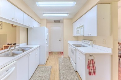 Charming End Unit Villa in Timber Pines - Comfort, Convenience & on Timber Pines Golf Course in Florida - for sale on GolfHomes.com, golf home, golf lot