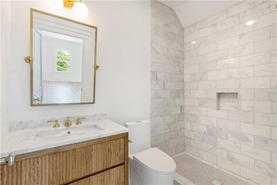 THIS PROPERTY INCLUDES MAIN  GUEST HOUSE PLUS BUIDLABLE LOT WITH on Misquamicut Club in Rhode Island - for sale on GolfHomes.com, golf home, golf lot