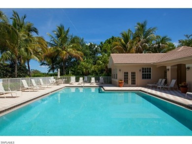An amazing opportunity to own a home in Merano at The Colony and on The Colony Golf and Country Club in Florida - for sale on GolfHomes.com, golf home, golf lot