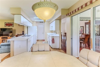Charming End Unit Villa in Timber Pines - Comfort, Convenience & on Timber Pines Golf Course in Florida - for sale on GolfHomes.com, golf home, golf lot