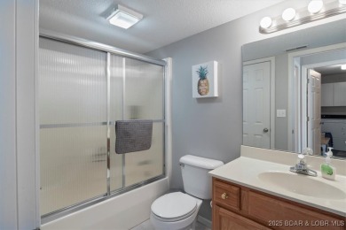 Stunning 3-Bedroom, 3-Bathroom Condo with Main Channel Views!
 on Seasons Ridge At Four Seasons in Missouri - for sale on GolfHomes.com, golf home, golf lot