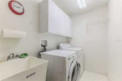 Charming End Unit Villa in Timber Pines - Comfort, Convenience & on Timber Pines Golf Course in Florida - for sale on GolfHomes.com, golf home, golf lot
