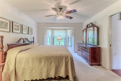 Charming End Unit Villa in Timber Pines - Comfort, Convenience & on Timber Pines Golf Course in Florida - for sale on GolfHomes.com, golf home, golf lot