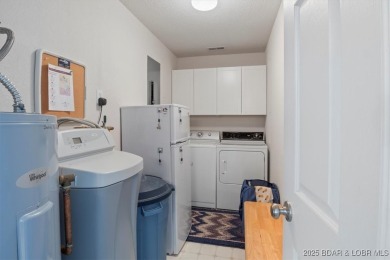 Stunning 3-Bedroom, 3-Bathroom Condo with Main Channel Views!
 on Seasons Ridge At Four Seasons in Missouri - for sale on GolfHomes.com, golf home, golf lot