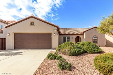 Looking for a new home? You've found it! Popular Lincoln model on Revere Golf Club in Nevada - for sale on GolfHomes.com, golf home, golf lot