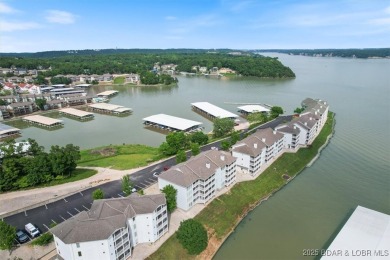 Stunning 3-Bedroom, 3-Bathroom Condo with Main Channel Views!
 on Seasons Ridge At Four Seasons in Missouri - for sale on GolfHomes.com, golf home, golf lot