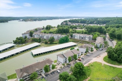 Stunning 3-Bedroom, 3-Bathroom Condo with Main Channel Views!
 on Seasons Ridge At Four Seasons in Missouri - for sale on GolfHomes.com, golf home, golf lot