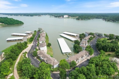 Stunning 3-Bedroom, 3-Bathroom Condo with Main Channel Views!
 on Seasons Ridge At Four Seasons in Missouri - for sale on GolfHomes.com, golf home, golf lot