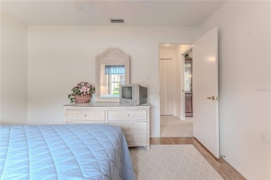 Charming End Unit Villa in Timber Pines - Comfort, Convenience & on Timber Pines Golf Course in Florida - for sale on GolfHomes.com, golf home, golf lot