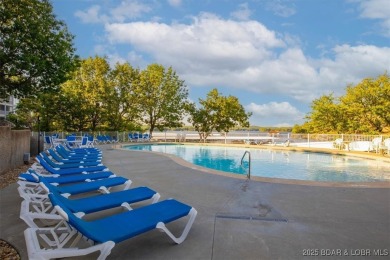 Stunning 3-Bedroom, 3-Bathroom Condo with Main Channel Views!
 on Seasons Ridge At Four Seasons in Missouri - for sale on GolfHomes.com, golf home, golf lot