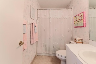 Charming End Unit Villa in Timber Pines - Comfort, Convenience & on Timber Pines Golf Course in Florida - for sale on GolfHomes.com, golf home, golf lot
