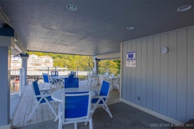 Stunning 3-Bedroom, 3-Bathroom Condo with Main Channel Views!
 on Seasons Ridge At Four Seasons in Missouri - for sale on GolfHomes.com, golf home, golf lot