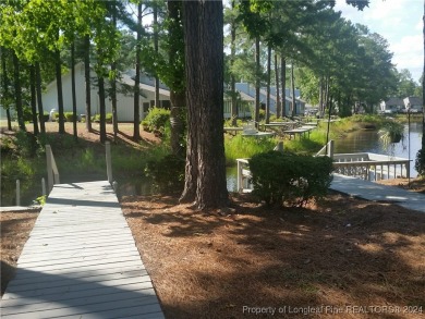 NEWLY REMODELED!  NEW: Paint, Granite counters, Light fixtures on Woodlake Country Club in North Carolina - for sale on GolfHomes.com, golf home, golf lot