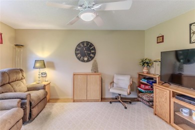 Charming End Unit Villa in Timber Pines - Comfort, Convenience & on Timber Pines Golf Course in Florida - for sale on GolfHomes.com, golf home, golf lot
