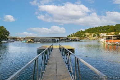 Stunning 3-Bedroom, 3-Bathroom Condo with Main Channel Views!
 on Seasons Ridge At Four Seasons in Missouri - for sale on GolfHomes.com, golf home, golf lot