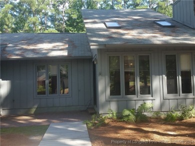 NEWLY REMODELED!  NEW: Paint, Granite counters, Light fixtures on Woodlake Country Club in North Carolina - for sale on GolfHomes.com, golf home, golf lot