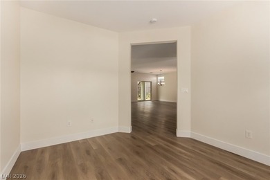 Looking for a new home? You've found it! Popular Lincoln model on Revere Golf Club in Nevada - for sale on GolfHomes.com, golf home, golf lot