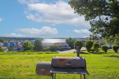 Stunning 3-Bedroom, 3-Bathroom Condo with Main Channel Views!
 on Seasons Ridge At Four Seasons in Missouri - for sale on GolfHomes.com, golf home, golf lot