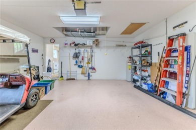 Charming End Unit Villa in Timber Pines - Comfort, Convenience & on Timber Pines Golf Course in Florida - for sale on GolfHomes.com, golf home, golf lot