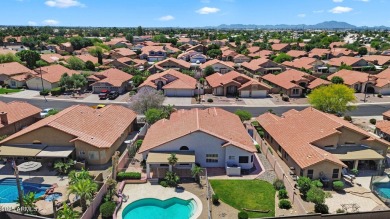Located in the highly desirable community of Superstition on Desert Sands Golf Course in Arizona - for sale on GolfHomes.com, golf home, golf lot