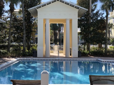 HOA IS 2000 PER YEAR 67 Sarasota Street - Frangista Beach Luxury on Seascape Golf Course in Florida - for sale on GolfHomes.com, golf home, golf lot