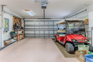 Charming End Unit Villa in Timber Pines - Comfort, Convenience & on Timber Pines Golf Course in Florida - for sale on GolfHomes.com, golf home, golf lot