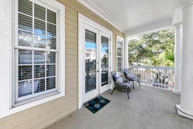 HOA IS 2000 PER YEAR 67 Sarasota Street - Frangista Beach Luxury on Seascape Golf Course in Florida - for sale on GolfHomes.com, golf home, golf lot