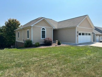 Motivated seller!! Enjoy living the active life style at sought on Mariners Landing Golf and Country Club in Virginia - for sale on GolfHomes.com, golf home, golf lot