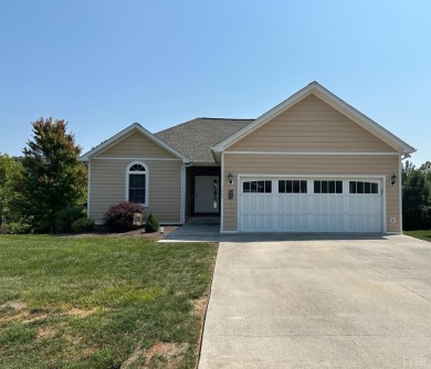 Motivated seller!! Enjoy living the active life style at sought on Mariners Landing Golf and Country Club in Virginia - for sale on GolfHomes.com, golf home, golf lot