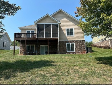 Motivated seller!! Enjoy living the active life style at sought on Mariners Landing Golf and Country Club in Virginia - for sale on GolfHomes.com, golf home, golf lot