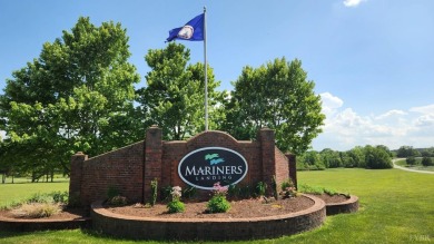 Motivated seller!! Enjoy living the active life style at sought on Mariners Landing Golf and Country Club in Virginia - for sale on GolfHomes.com, golf home, golf lot