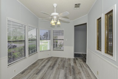 Price Reduced!!!LAND OWNED & on the Lake! Savanna Club is a on Spanish Lakes Golf Village in Florida - for sale on GolfHomes.com, golf home, golf lot