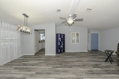 Price Reduced!!!LAND OWNED & on the Lake! Savanna Club is a on Spanish Lakes Golf Village in Florida - for sale on GolfHomes.com, golf home, golf lot