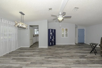 SEASON FINALE PRICE IMPROVEMENT! LAND OWNED & on the Lake! No on Spanish Lakes Golf Village in Florida - for sale on GolfHomes.com, golf home, golf lot