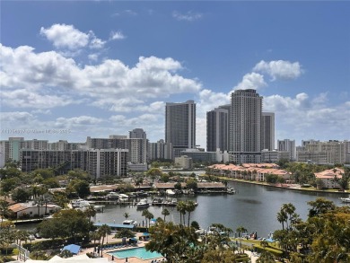 The Olympus Condominium is on the Intracoastal Waterway, Amazing on The Diplomat Golf Resort and Spa in Florida - for sale on GolfHomes.com, golf home, golf lot
