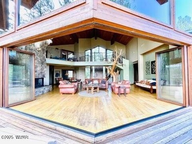 Luxury Golf-Front Living with Proven Income Potential This on Torreon Golf Club in Arizona - for sale on GolfHomes.com, golf home, golf lot