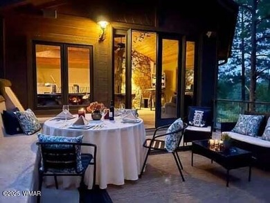 Luxury Golf-Front Living with Proven Income Potential This on Torreon Golf Club in Arizona - for sale on GolfHomes.com, golf home, golf lot