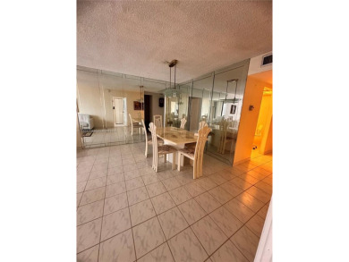 The Olympus Condominium is on the Intracoastal Waterway, Amazing on The Diplomat Golf Resort and Spa in Florida - for sale on GolfHomes.com, golf home, golf lot