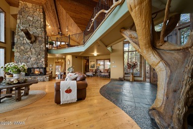 Luxury Golf-Front Living with Proven Income Potential This on Torreon Golf Club in Arizona - for sale on GolfHomes.com, golf home, golf lot