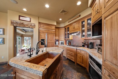 Luxury Golf-Front Living with Proven Income Potential This on Torreon Golf Club in Arizona - for sale on GolfHomes.com, golf home, golf lot