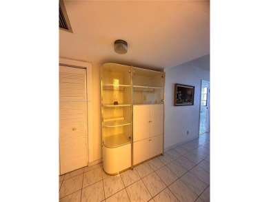 The Olympus Condominium is on the Intracoastal Waterway, Amazing on The Diplomat Golf Resort and Spa in Florida - for sale on GolfHomes.com, golf home, golf lot