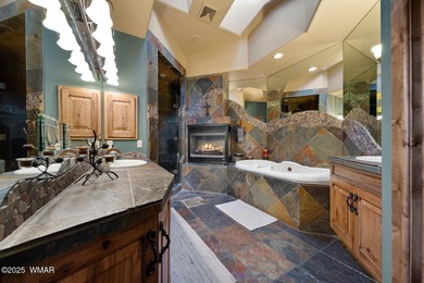 Luxury Golf-Front Living with Proven Income Potential This on Torreon Golf Club in Arizona - for sale on GolfHomes.com, golf home, golf lot