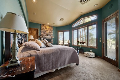 Luxury Golf-Front Living with Proven Income Potential This on Torreon Golf Club in Arizona - for sale on GolfHomes.com, golf home, golf lot