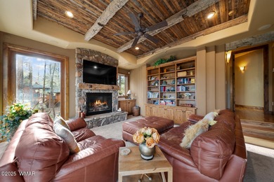 Luxury Golf-Front Living with Proven Income Potential This on Torreon Golf Club in Arizona - for sale on GolfHomes.com, golf home, golf lot