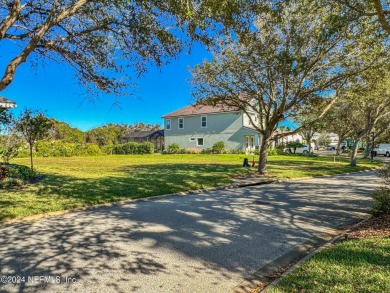 This exceptional lot offers the perfect opportunity to build on The Ocean Course At Hammock Beach Resort in Florida - for sale on GolfHomes.com, golf home, golf lot