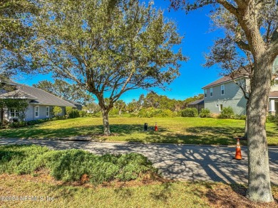 This exceptional lot offers the perfect opportunity to build on The Ocean Course At Hammock Beach Resort in Florida - for sale on GolfHomes.com, golf home, golf lot