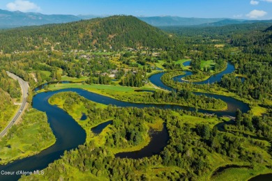 Brand new upscale construction located in the gated community of on The Idaho Club in Idaho - for sale on GolfHomes.com, golf home, golf lot